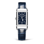 Jaeger-LeCoultre REVERSO ONE Duetto Moon - Q3358420 Watches