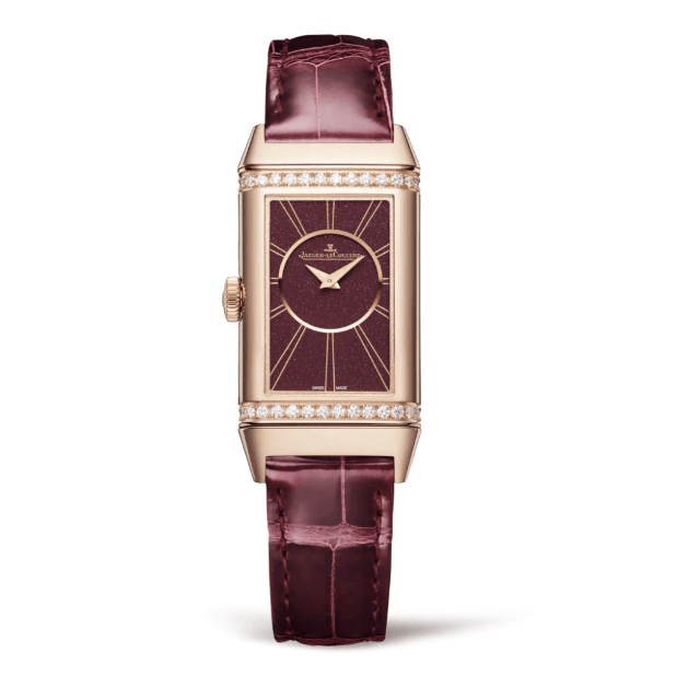 Jaeger-LeCoultre REVERSO ONE Duetto - Q3342520 Watches