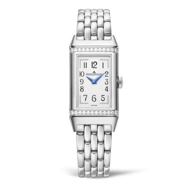 Jaeger-LeCoultre REVERSO ONE Duetto - Q3348120 Watches
