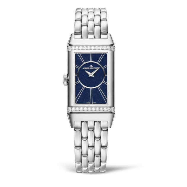 Jaeger-LeCoultre REVERSO ONE Duetto - Q3348120 Watches