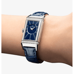 Jaeger - LeCoultre REVERSO ONE Duetto - Q3348420 Watches