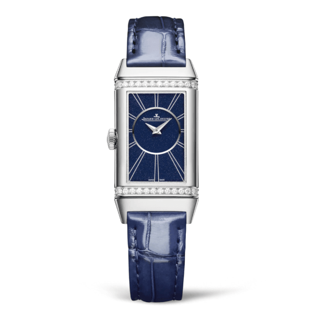 Jaeger-LeCoultre REVERSO ONE Duetto - Q3348420 Watches