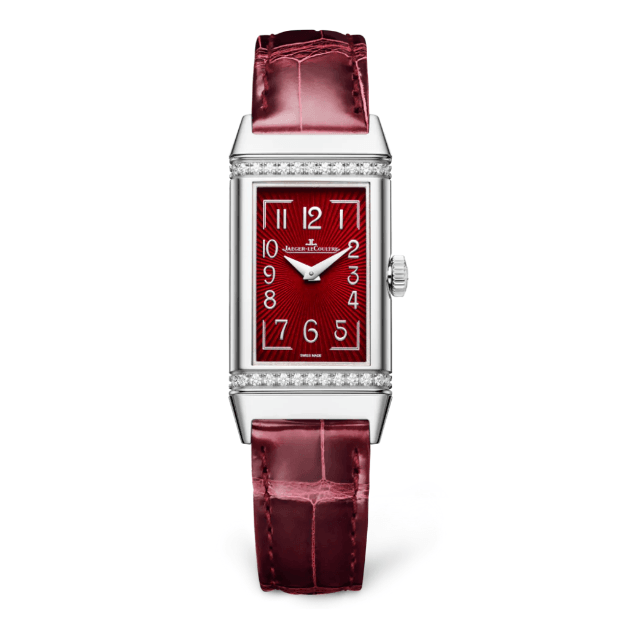 Jaeger-LeCoultre REVERSO ONE Monoface - Q3288560 Watches