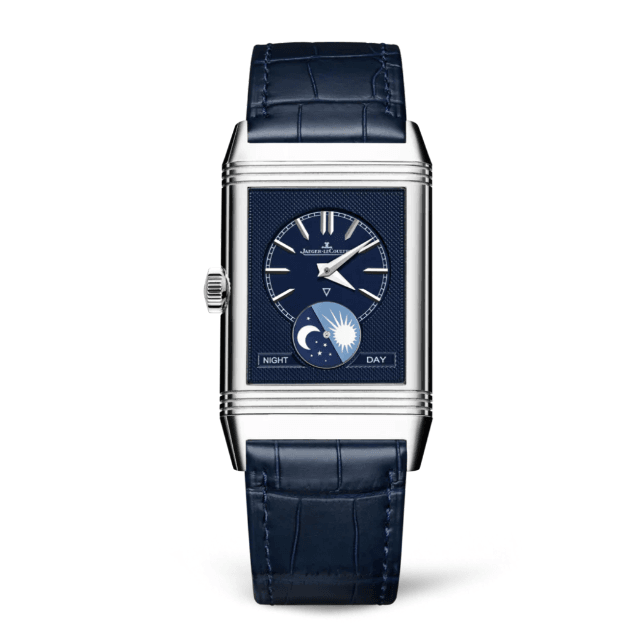 Jaeger-LeCoultre REVERSO TRIBUTE Duoface Moon - Q3958420