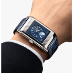 Jaeger-LeCoultre REVERSO TRIBUTE Duoface Moon - Q3958420