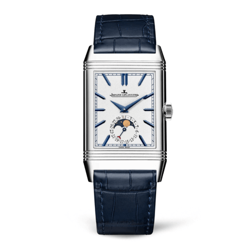 Jaeger-LeCoultre REVERSO TRIBUTE Duoface Moon - Q3958420