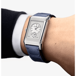 Jaeger-LeCoultre REVERSO TRIBUTE Duoface Small Seconds