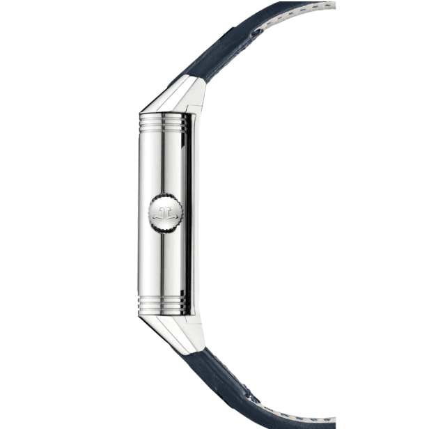 Jaeger-LeCoultre REVERSO TRIBUTE Duoface Small Seconds