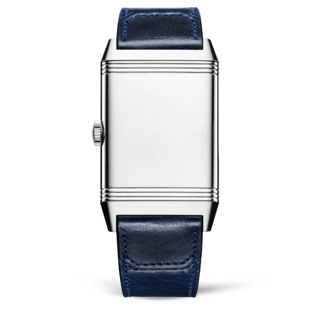 Jaeger-LeCoultre REVERSO TRIBUTE Monoface Small Seconds