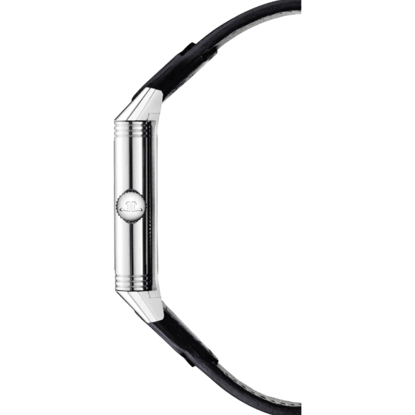 Jaeger-LeCoultre REVERSO TRIBUTE Monoface Small Seconds