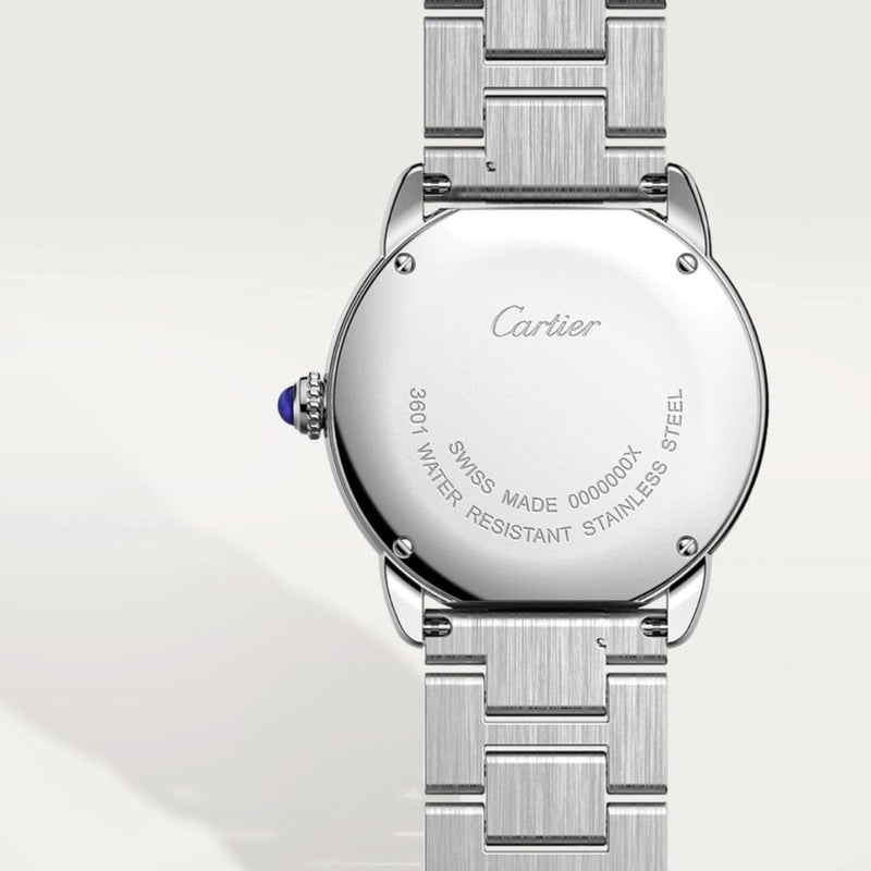 Cartier RONDE SOLO DE WATCH - W6701004