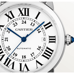 Cartier Ronde Solo de watch - W6701011 Watches