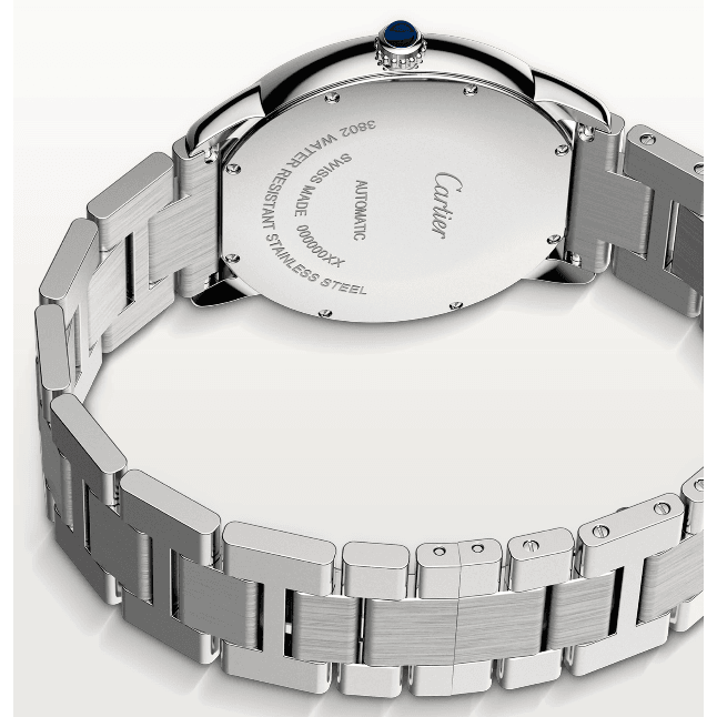 Cartier Ronde Solo de watch - W6701011 Watches