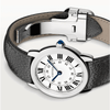 Cartier Ronde Solo de watch - WSRN0019 Watches