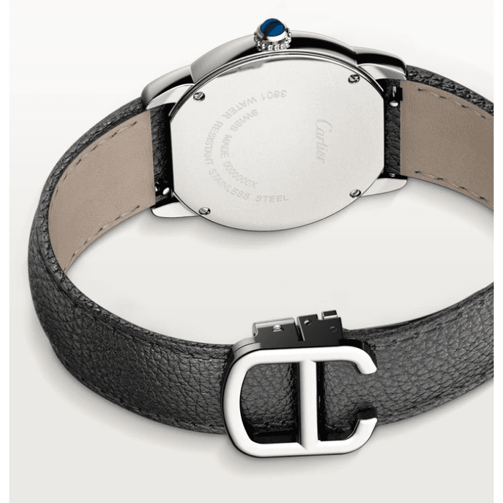 Ronde solo de cartier 42mm cheap