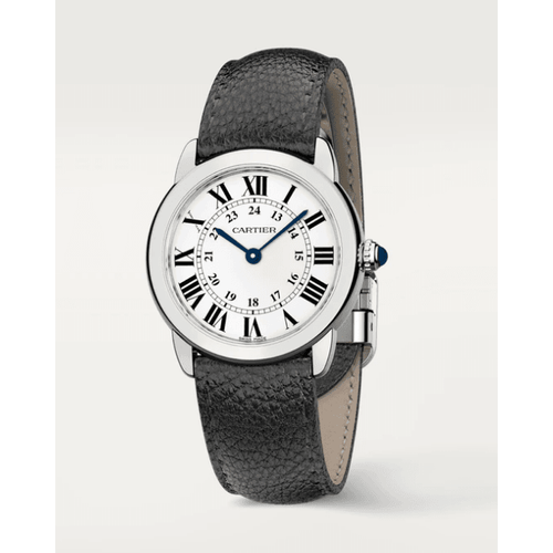 Cartier Ronde Solo de watch - WSRN0019 Watches