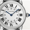 Cartier Ronde Solo de watch - WSRN0019 Watches