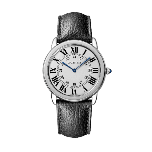 Cartier Ronde Solo de watch - WSRN0029 Watches