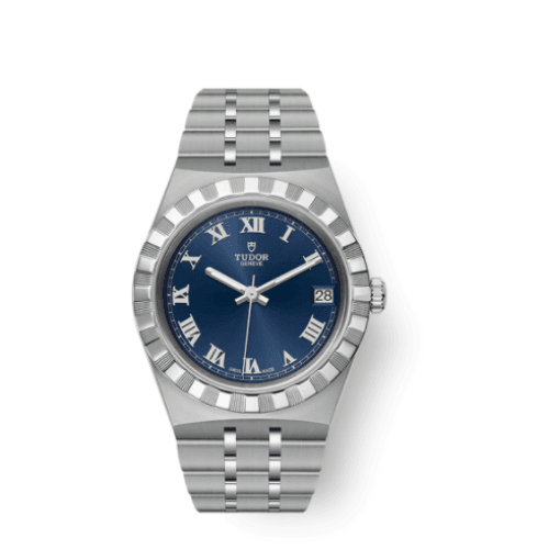 TUDOR ROYAL - M28400 - 0006 Watches