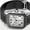 Cartier Santos de Chronograph watch - WSSA0017 Watches