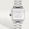 Cartier SANTOS DE WATCH - WSSA0018 Watches