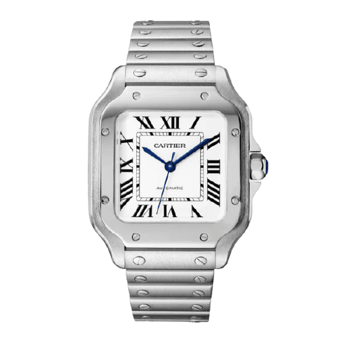 Cartier Santos de watch - WSSA0029 Watches