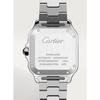 Cartier Santos de watch - WSSA0029 Watches