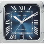 Cartier Santos de watch - WSSA0030 Watches