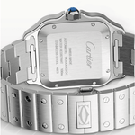 Cartier Santos de watch - WSSA0030 Watches