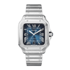 Cartier Santos de watch - WSSA0030 Watches