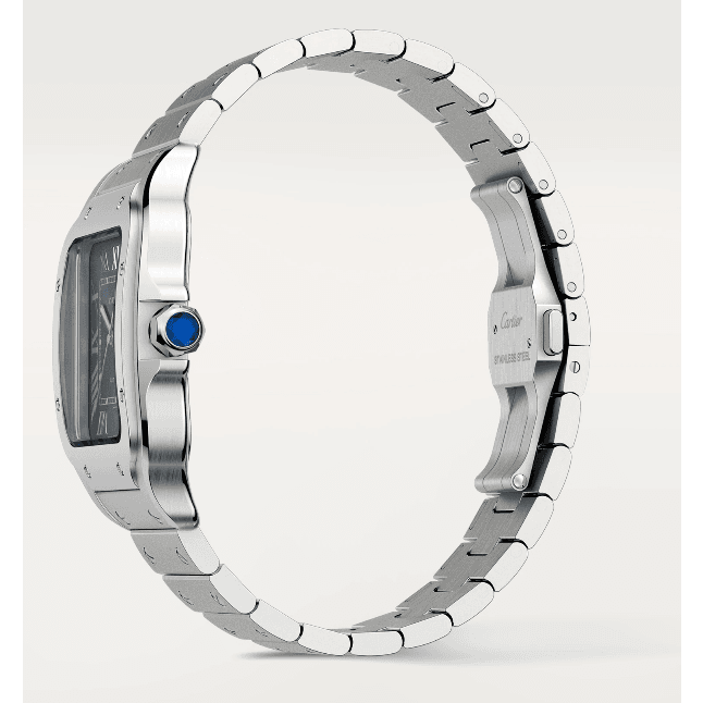 Cartier Santos de watch - WSSA0030 Watches