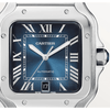 Cartier Santos de watch - WSSA0030 Watches