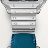 Cartier Santos de watch - WSSA0030 Watches