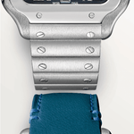 Cartier Santos de watch - WSSA0030 Watches