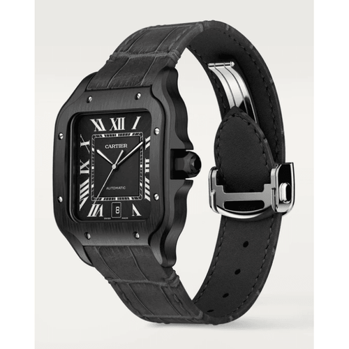 Cartier Santos de watch - WSSA0039 Watches