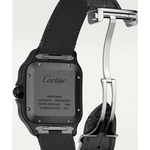 Cartier Santos de watch - WSSA0039 Watches