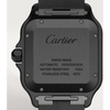 Cartier Santos de watch - WSSA0039 Watches