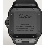 Cartier Santos de watch - WSSA0039 Watches