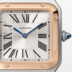 Cartier Santos-Dumont watch - W2SA0012 Watches