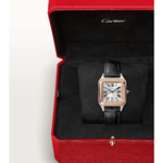 Cartier Santos-Dumont watch - W2SA0012 Watches