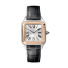 Cartier Santos-Dumont watch - W2SA0012 Watches