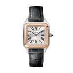 Cartier Santos-Dumont watch - W2SA0012 Watches