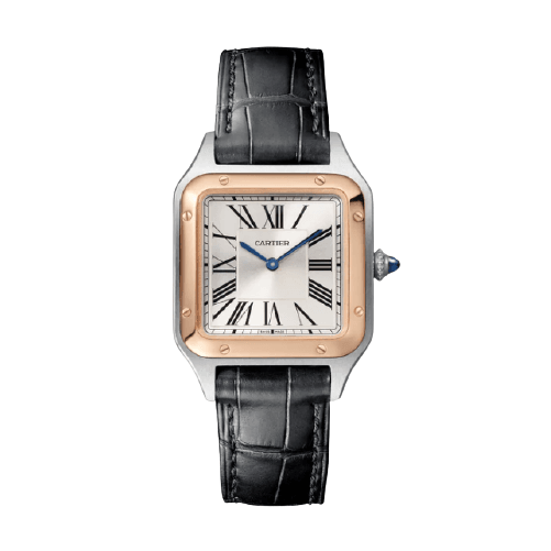 Cartier Santos-Dumont watch - W2SA0012 Watches