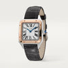 Cartier Santos-Dumont watch - W2SA0012 Watches