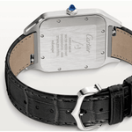 Cartier Santos-Dumont watch - W2SA0017 Watches