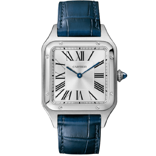 Cartier Santos-Dumont watch - WSSA0022 Watches