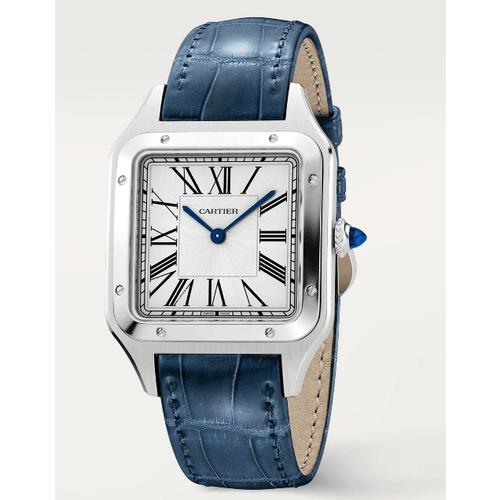 Cartier Santos-Dumont watch - WSSA0022 Watches