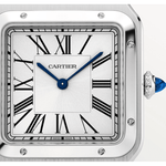 Cartier Santos-Dumont watch - WSSA0022 Watches