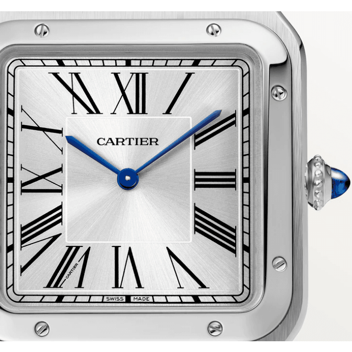 Cartier Santos-Dumont watch - WSSA0032 Watches