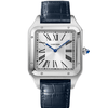 Cartier Santos-Dumont watch - WSSA0032 Watches